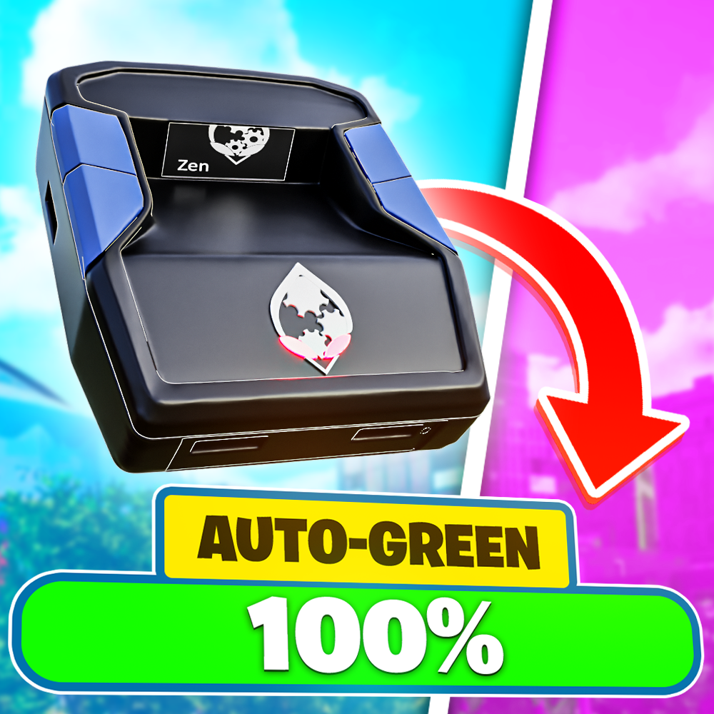 Prime - The best NBA 2K26 Cronus Zen script!